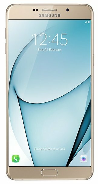 Ремонт телефона Samsung Galaxy A9 Pro
