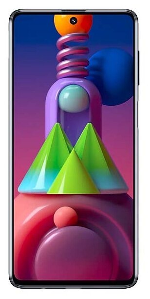 Ремонт телефона Samsung Galaxy M51