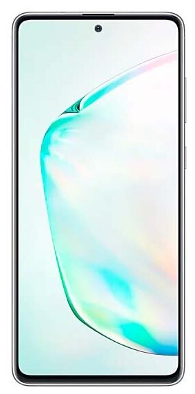 Ремонт телефона Samsung Galaxy Note 10 Lite
