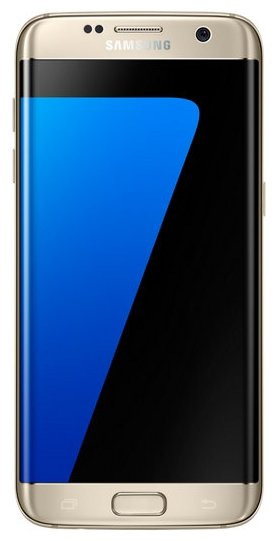 Ремонт телефона Samsung Galaxy S7 Edge